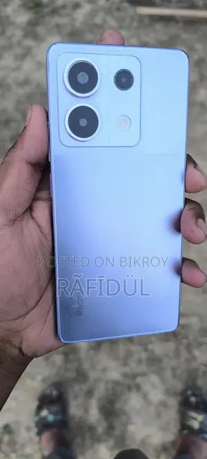 Xiaomi Redmi Note 13 5g (Used)
