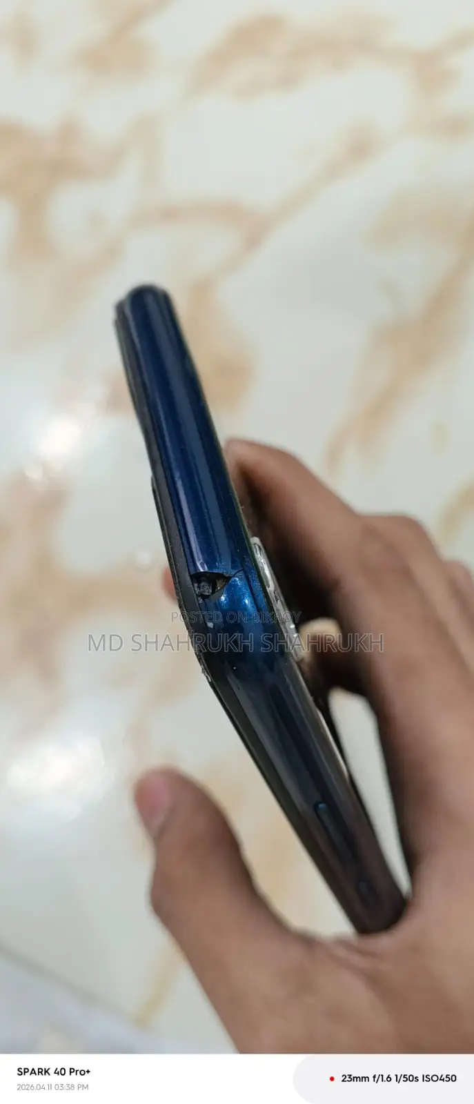 Vivo Y11 (Used)