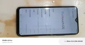 Vivo Y11 (Used)