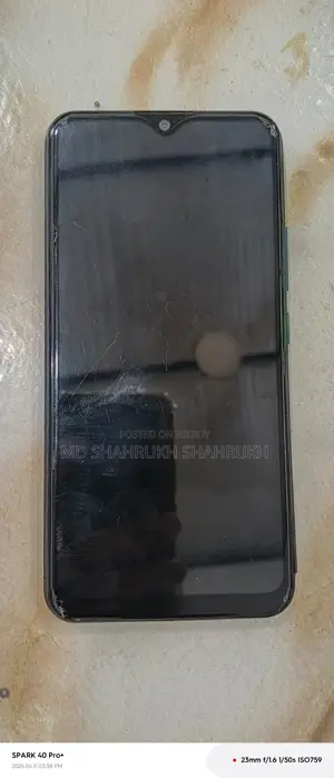 Vivo Y11 (Used)