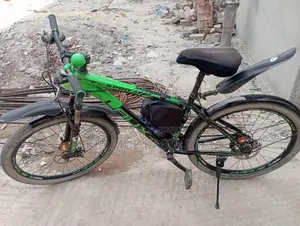 Emergency Cycle