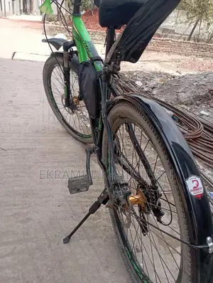 Emergency Cycle