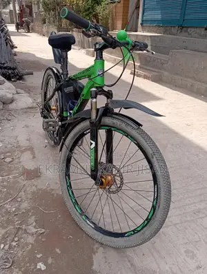 Emergency Cycle