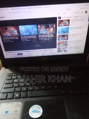 Laptop For Sale
