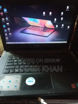 Laptop For Sale