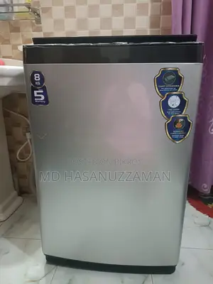 Walton Washing Machine (Used for one month)