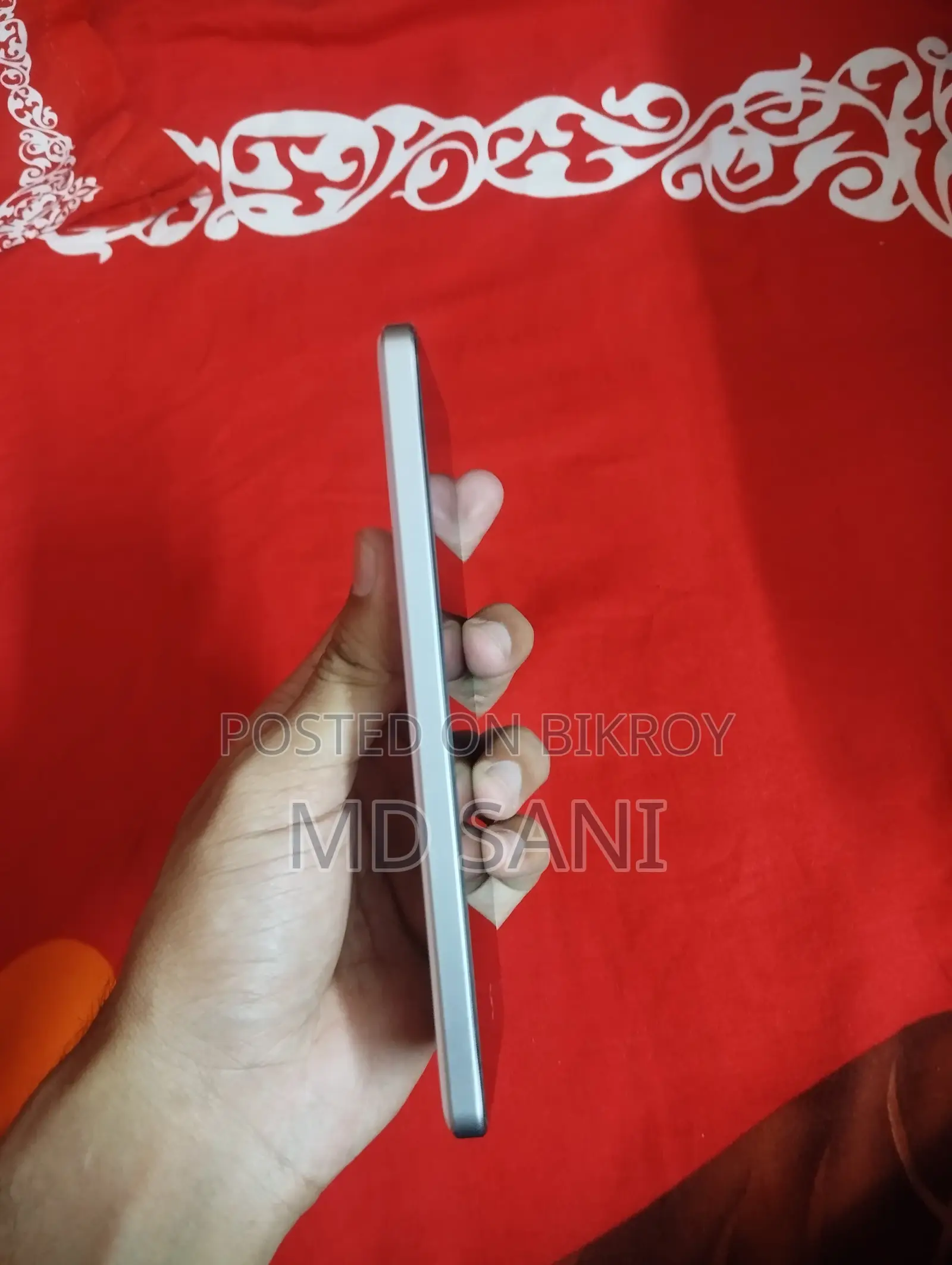 iQOO Z10 Turbo Pro (Brand New)
