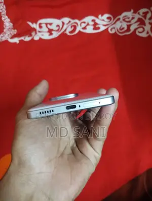 iQOO Z10 Turbo Pro (Brand New)