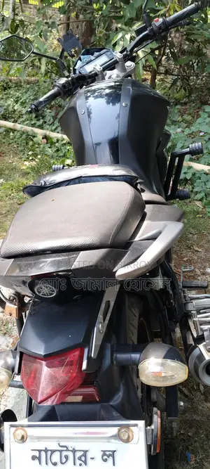 Yamaha FZS . 2023