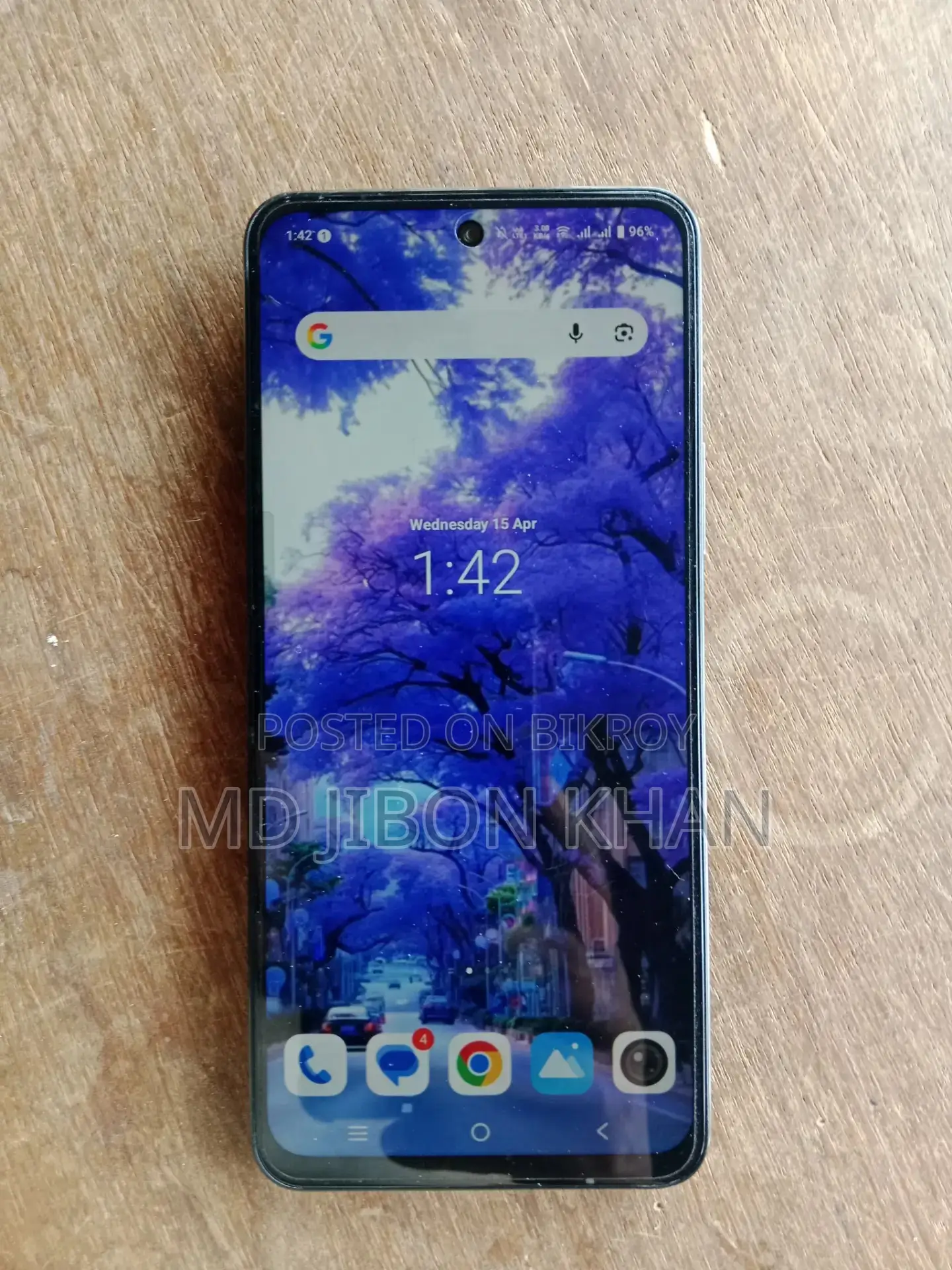 Vivo Y29 . (Used)