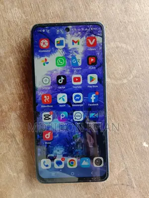 Vivo Y29 . (Used)