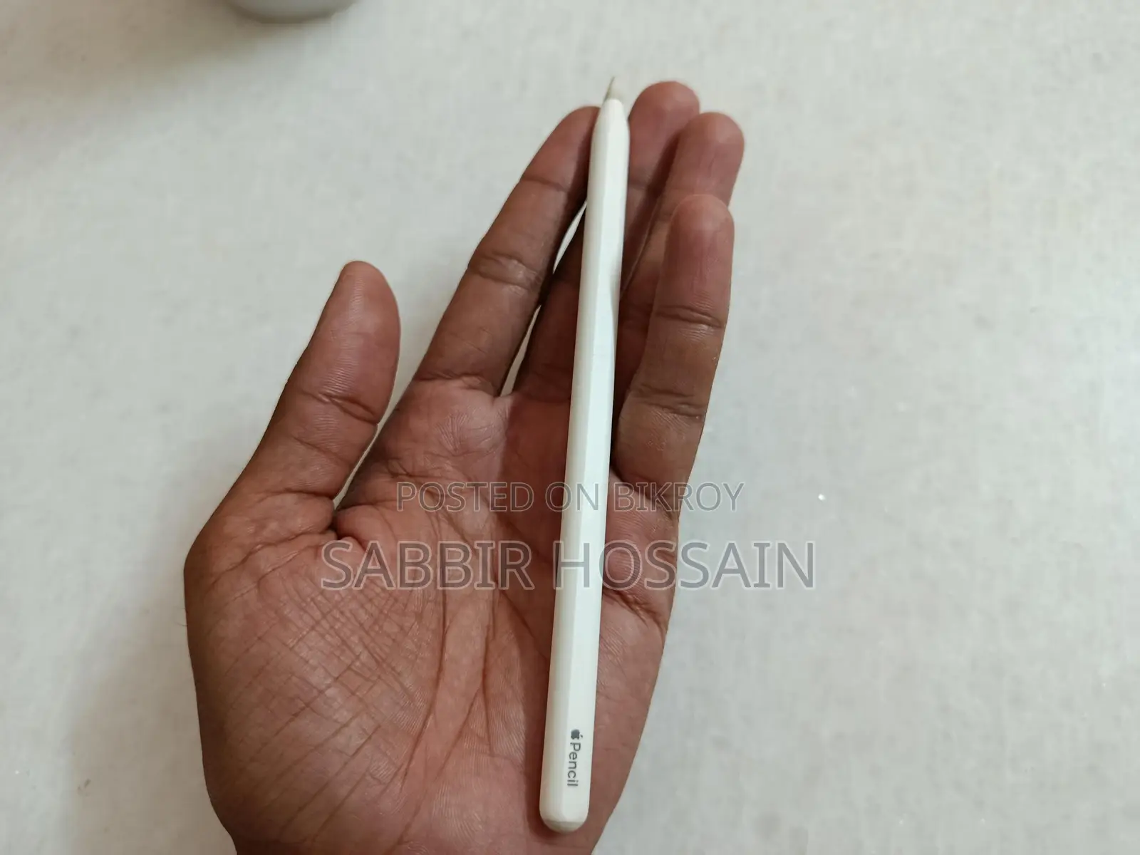 Gen 2 Ipad Pen