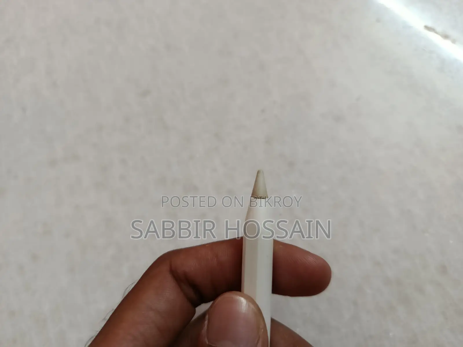 Gen 2 Ipad Pen