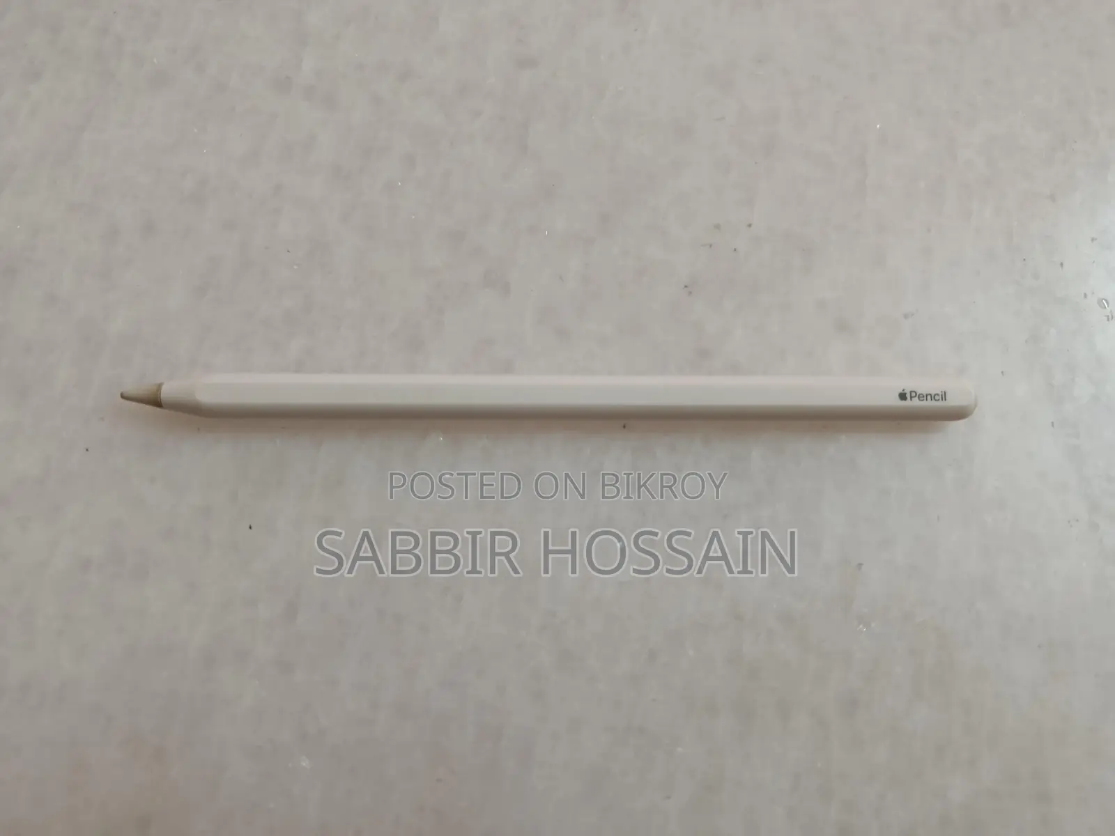 Gen 2 Ipad Pen