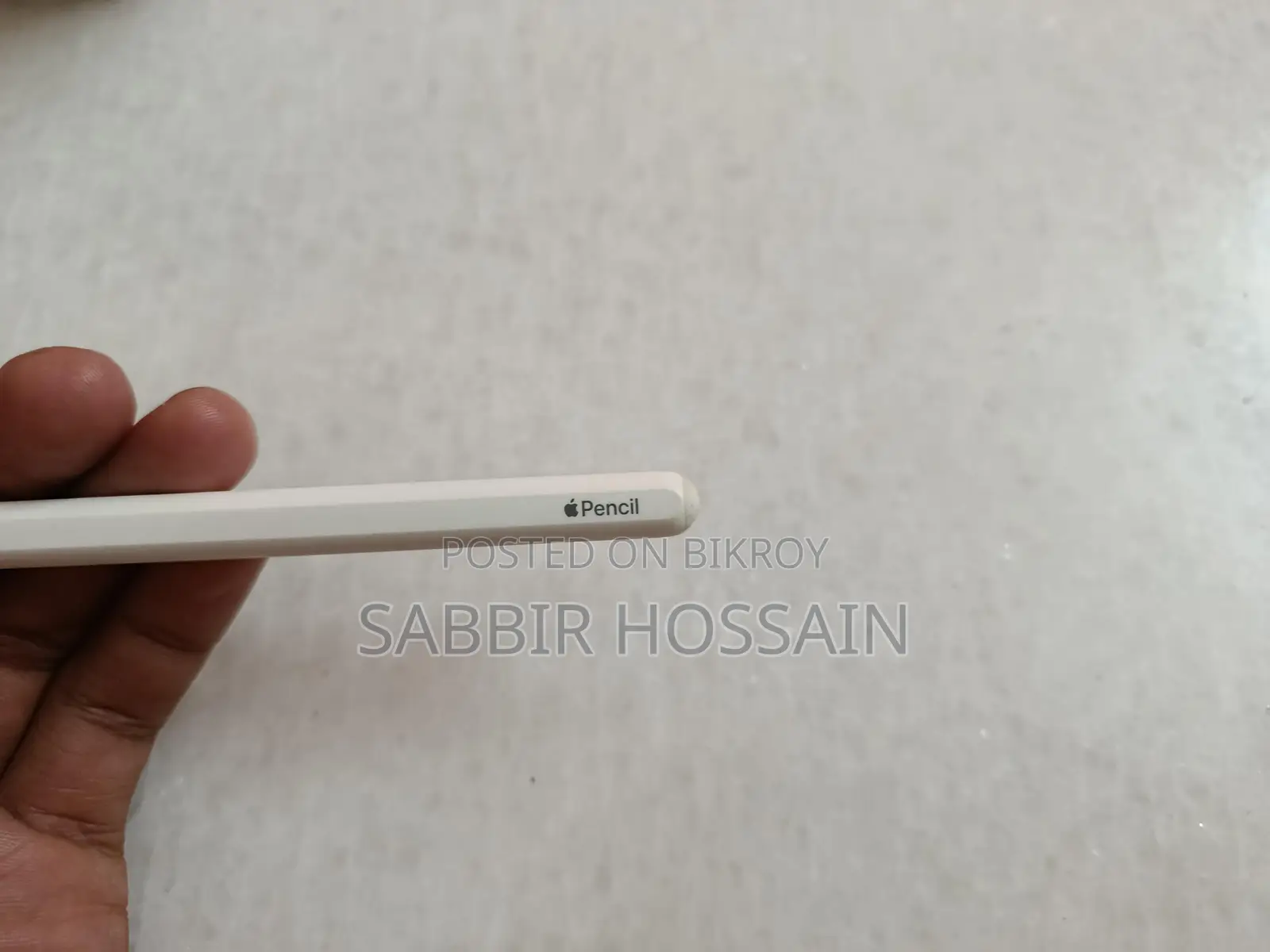 Gen 2 Ipad Pen