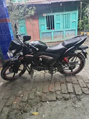 Haojue KA135 2025
