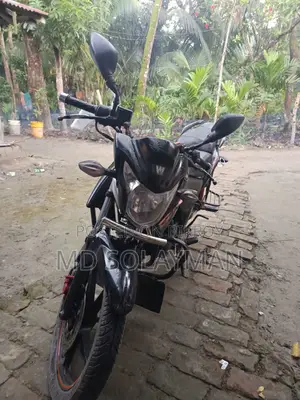 Haojue KA135 2025