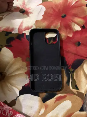 Apple iPhone 13 Cover