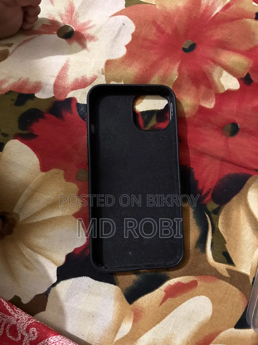 Apple iPhone 13 Cover