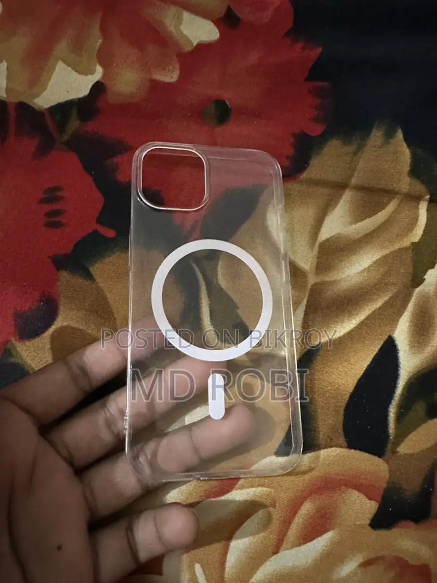 Apple iPhone 13 Cover