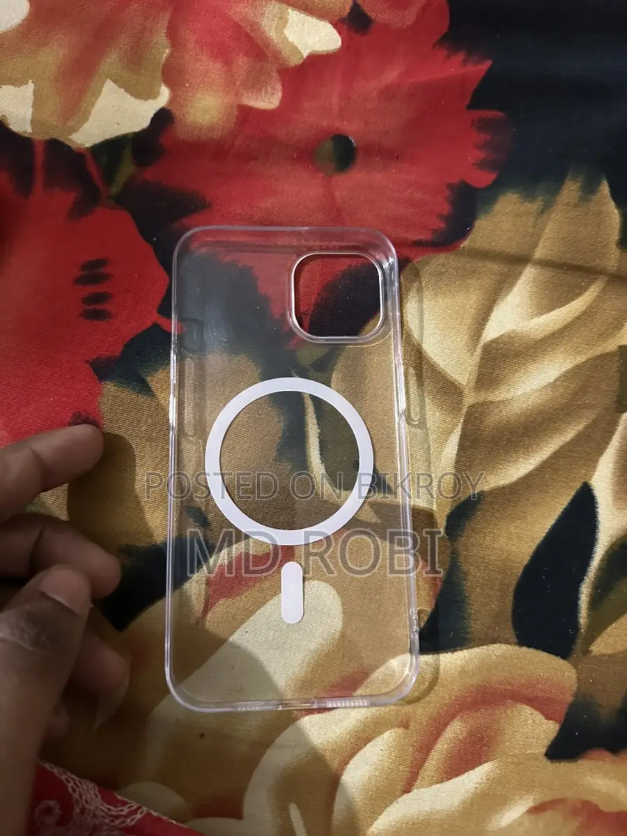 Apple iPhone 13 Cover