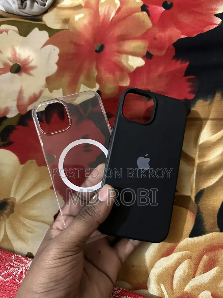 Apple iPhone 13 Cover