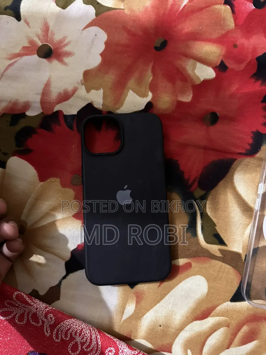 Apple iPhone 13 Cover