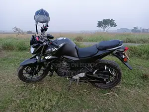 Yamaha FZS . 2024