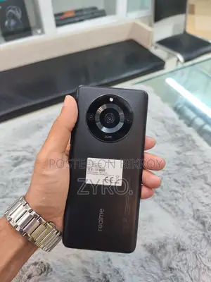 Realme 11pro 5G (8GB/256GB) (Used)