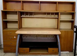 Study Desk