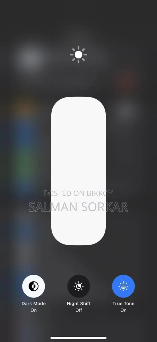Apple iPhone 11 (Used)