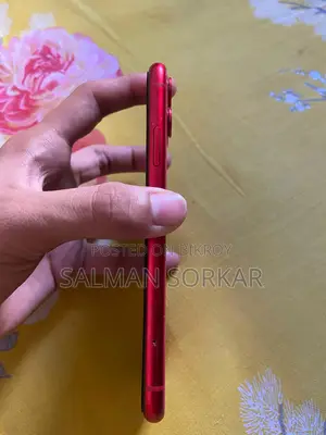 Apple iPhone 11 (Used)