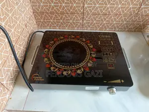 Used Infrared Cooker Sell Post