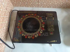 ব্যবহৃত ইনফ্রারেড কুকার বিক্রয় পোস্ট