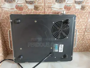Used Infrared Cooker Sell Post