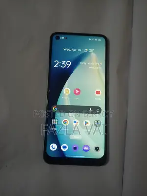 Realme 8 (Used)