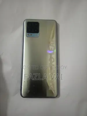 Realme 8 (Used)