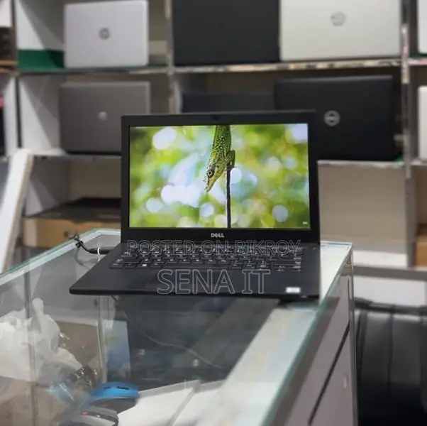 DELL Latitude 7290 i5 8th Gen 8GB RAM 256GB SSD