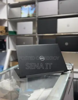 DELL Latitude 7290 i5 8th Gen 8GB RAM 256GB SSD