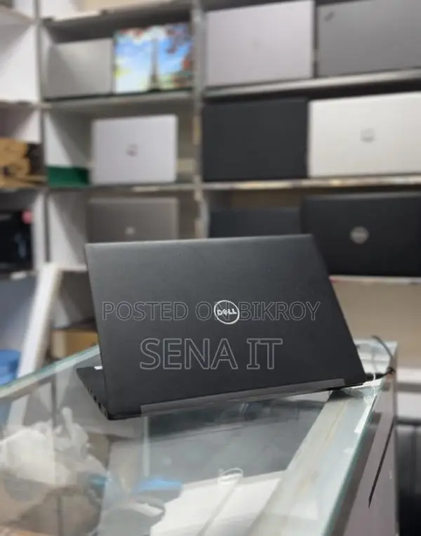 DELL Latitude 7290 i5 8th Gen 8GB RAM 256GB SSD