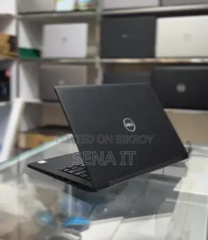 DELL Latitude 7290 i5 8th Gen 8GB RAM 256GB SSD