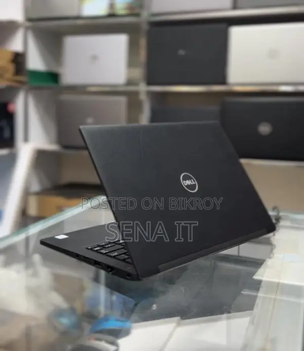 DELL Latitude 7290 i5 8th Gen 8GB RAM 256GB SSD