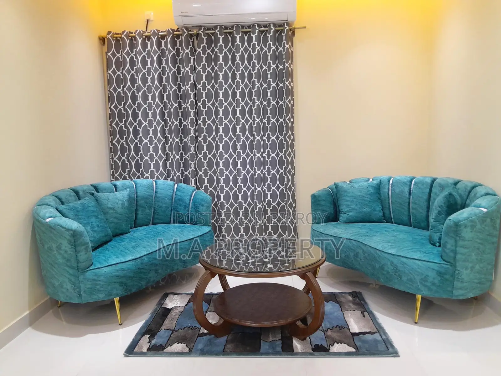 গুলশানে ফার্নিশড অ্যাপার্টমেন্ট ভাড়া