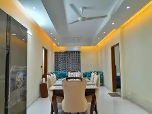 গুলশানে ফার্নিশড অ্যাপার্টমেন্ট ভাড়া