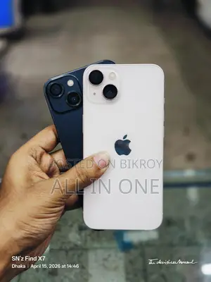 Apple iPhone 13 128 GB (Used)