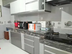 Furnished apartment rent Gulshan