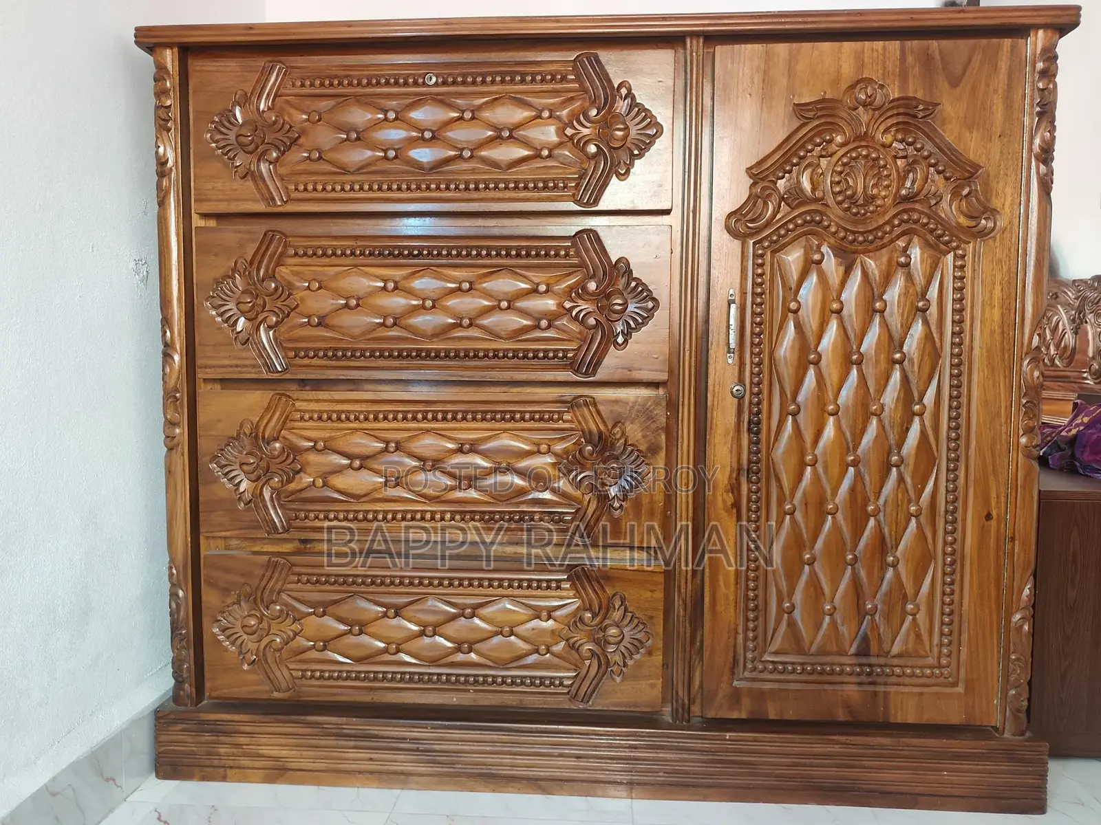 Wardrobe