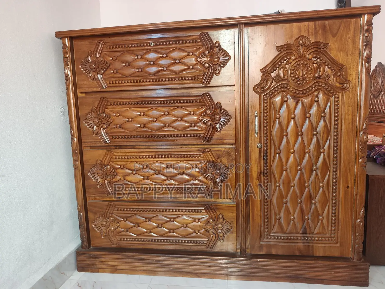 Wardrobe