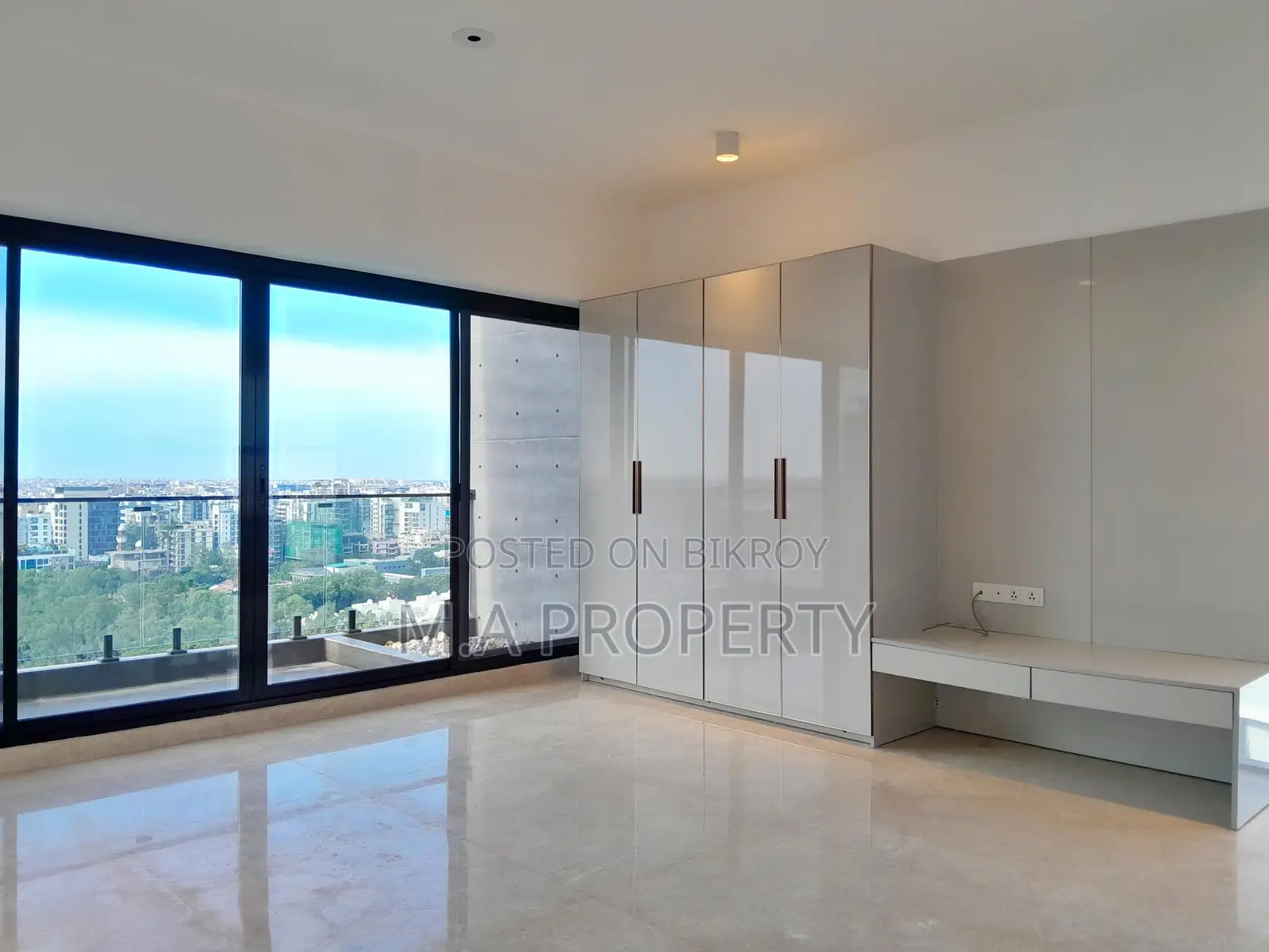 Duplex Flat For Rent In Gulshan-2