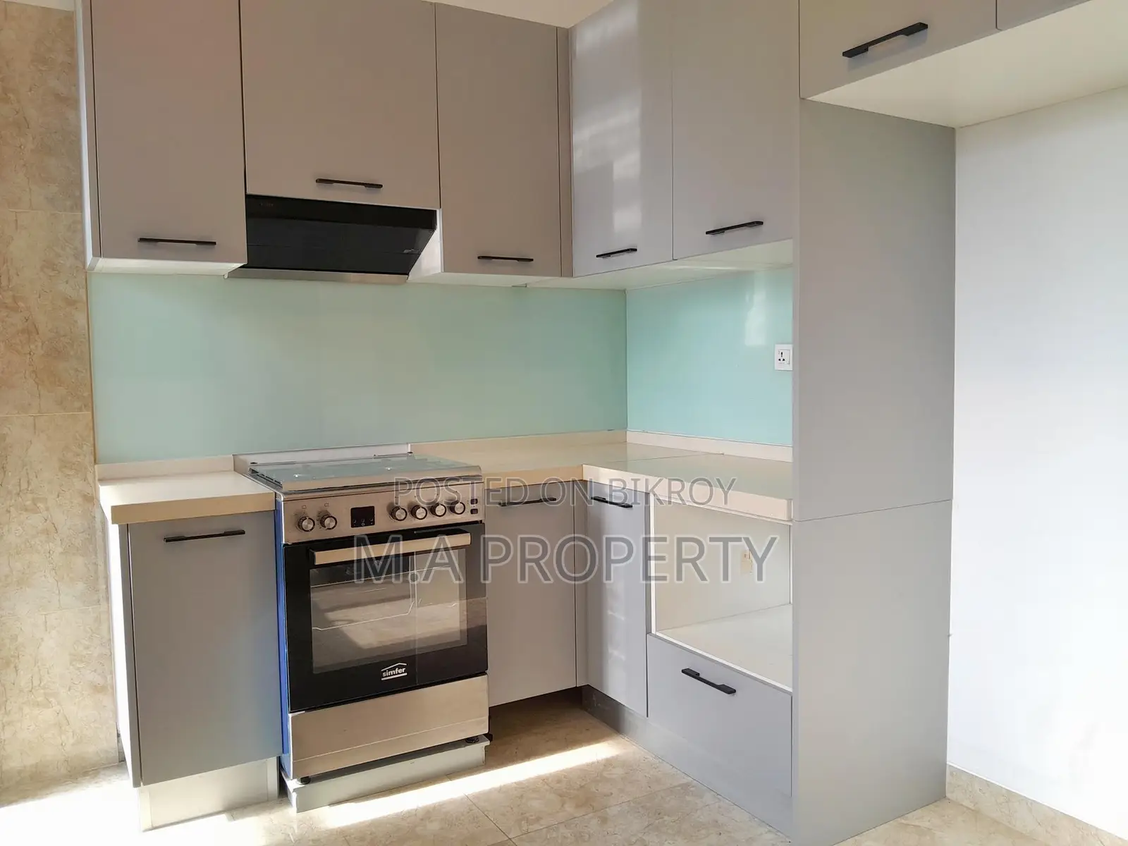 Duplex Flat For Rent In Gulshan-2